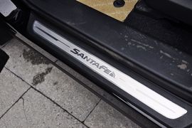 2013款现代格锐3.0L