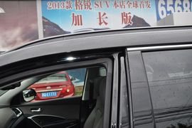 2013款现代格锐3.0L