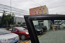 2013款现代格锐3.0L