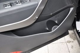 2013款现代格锐3.0L
