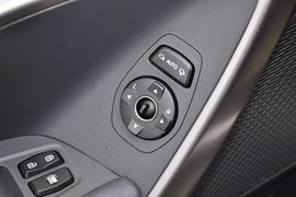 2013款现代格锐3.0L