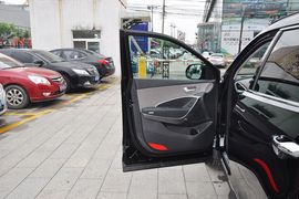 2013款现代格锐3.0L