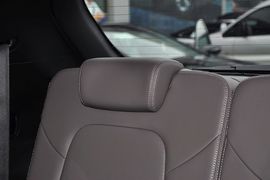 2013款现代格锐3.0L