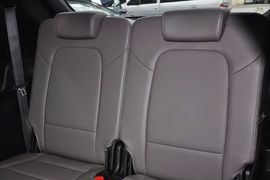 2013款现代格锐3.0L