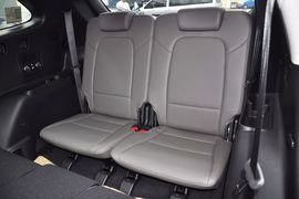 2013款现代格锐3.0L
