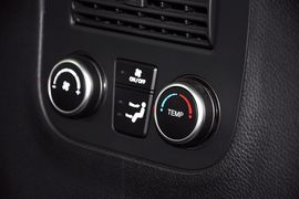2013款现代格锐3.0L