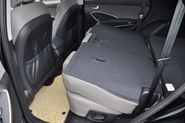2013款现代格锐3.0L
