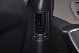 2013款现代格锐3.0L