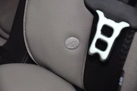 2013款现代格锐3.0L