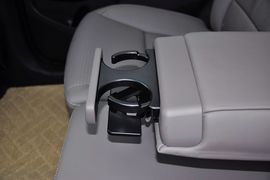 2013款现代格锐3.0L
