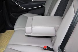 2013款现代格锐3.0L