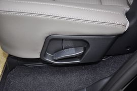 2013款现代格锐3.0L