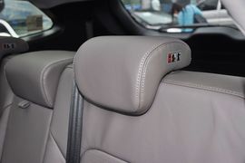 2013款现代格锐3.0L