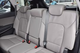 2013款现代格锐3.0L