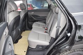 2013款现代格锐3.0L