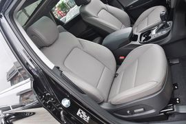 2013款现代格锐3.0L