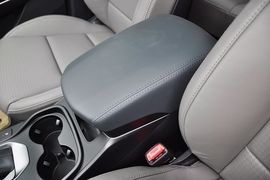 2013款现代格锐3.0L