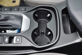 2013款现代格锐3.0L