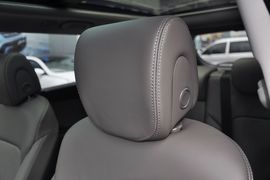 2013款现代格锐3.0L