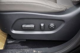 2013款现代格锐3.0L