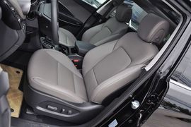 2013款现代格锐3.0L