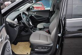 2013款现代格锐3.0L