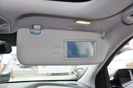 2013款现代格锐3.0L