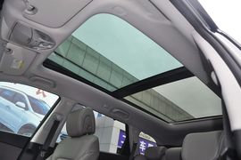 2013款现代格锐3.0L