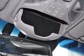 2013款现代格锐3.0L