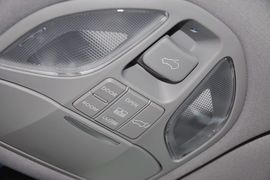 2013款现代格锐3.0L
