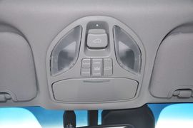 2013款现代格锐3.0L