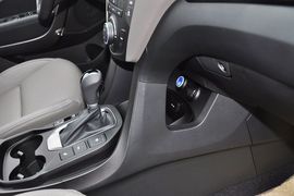 2013款现代格锐3.0L