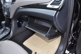 2013款现代格锐3.0L