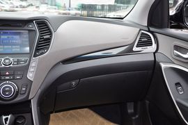 2013款现代格锐3.0L