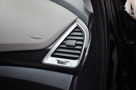 2013款现代格锐3.0L