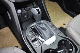 2013款现代格锐3.0L