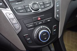 2013款现代格锐3.0L