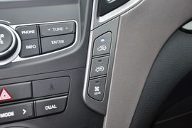 2013款现代格锐3.0L