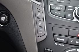 2013款现代格锐3.0L