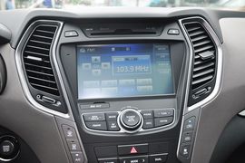 2013款现代格锐3.0L
