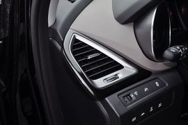 2013款现代格锐3.0L
