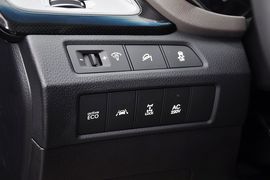 2013款现代格锐3.0L