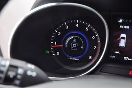 2013款现代格锐3.0L