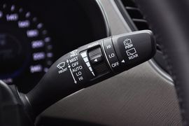 2013款现代格锐3.0L