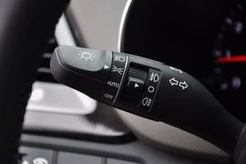 2013款现代格锐3.0L