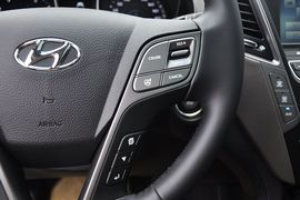 2013款现代格锐3.0L