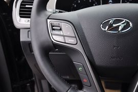 2013款现代格锐3.0L