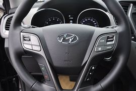 2013款现代格锐3.0L