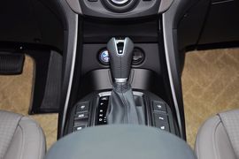 2013款现代格锐3.0L