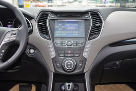 2013款现代格锐3.0L